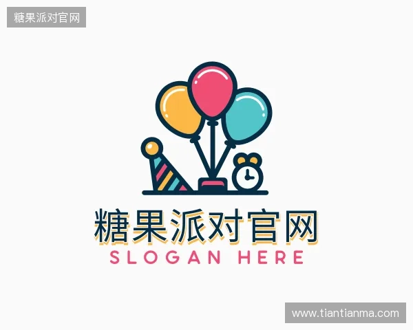介绍糖果派对官网